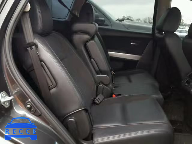 2014 MAZDA CX-9 GRAND JM3TB2DA2E0438622 image 5