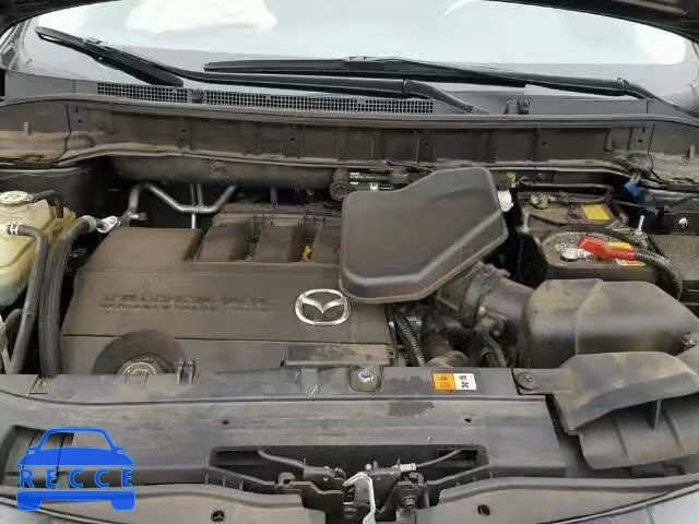 2014 MAZDA CX-9 GRAND JM3TB2DA2E0438622 image 6