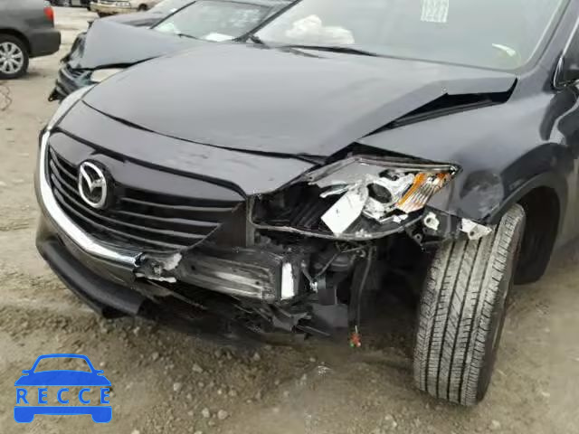 2014 MAZDA CX-9 GRAND JM3TB2DA2E0438622 image 8