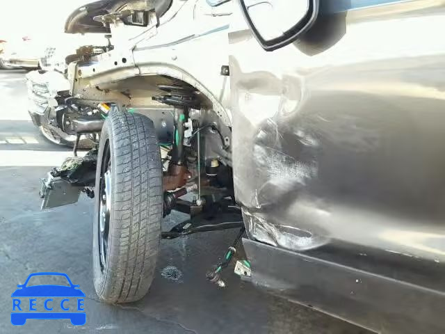 2017 FORD ESCAPE S 1FMCU0F75HUA23411 image 9