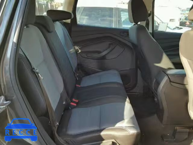 2017 FORD ESCAPE S 1FMCU0F75HUA23411 image 5