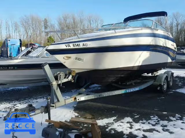 2000 OTHR MARINE/TRL JTC39709E000 Bild 1