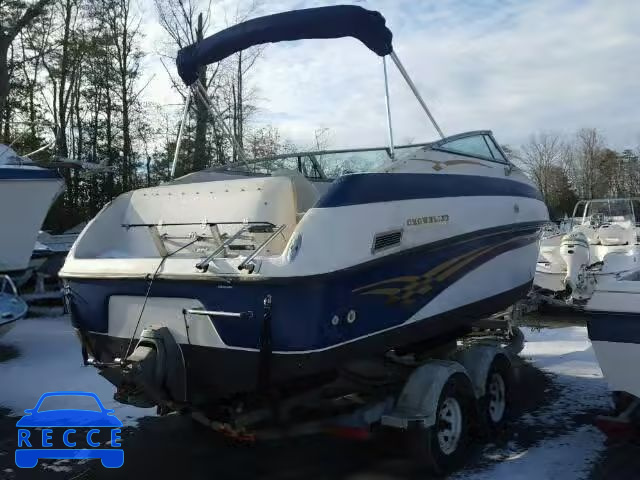 2000 OTHR MARINE/TRL JTC39709E000 Bild 3