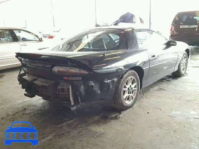 2001 CHEVROLET CAMARO Z28 2G1FP22G012137962 image 3