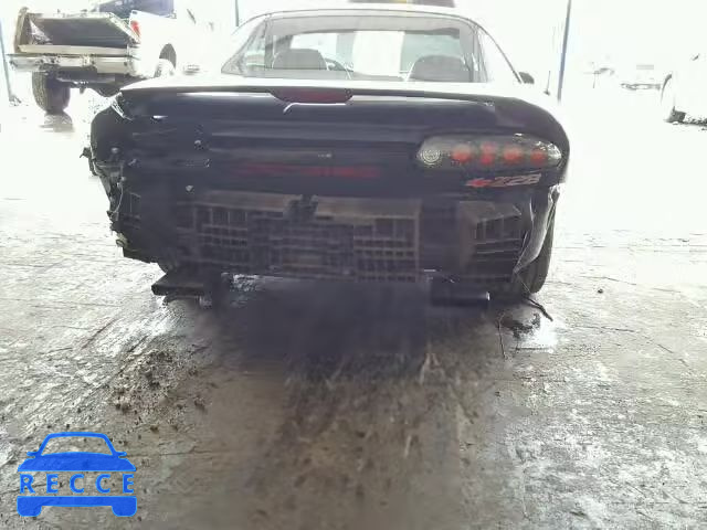 2001 CHEVROLET CAMARO Z28 2G1FP22G012137962 зображення 8