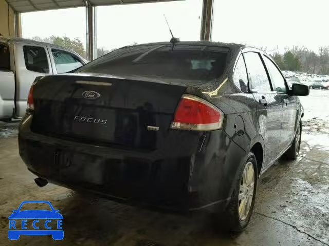 2011 FORD FOCUS SEL 1FAHP3HN4BW163014 Bild 3