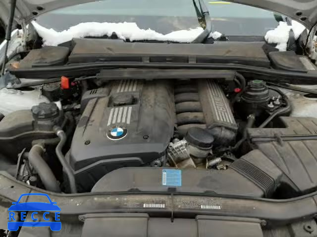 2011 BMW 328I SULEV WBAPH5C56BA442674 зображення 6