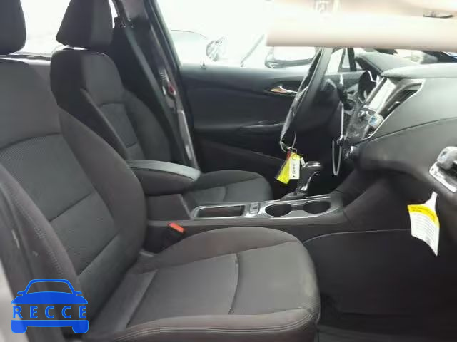 2016 CHEVROLET CRUZE LT 1G1BE5SM7G7233200 image 4