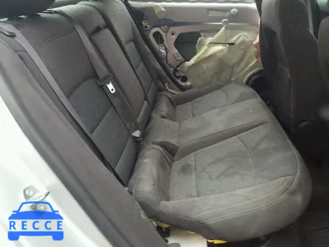 2016 CHEVROLET CRUZE LT 1G1BE5SM7G7233200 image 5