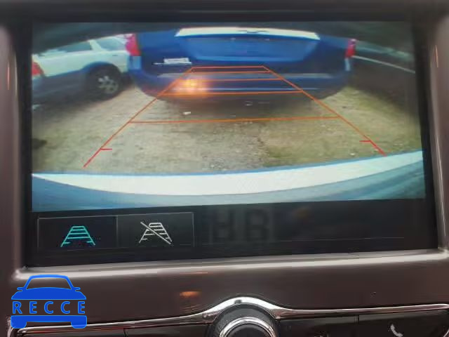 2016 CHEVROLET CRUZE LT 1G1BE5SM7G7233200 image 8