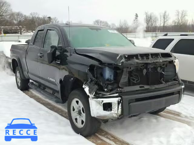 2015 TOYOTA TUNDRA DOU 5TFUY5F15FX466434 image 0