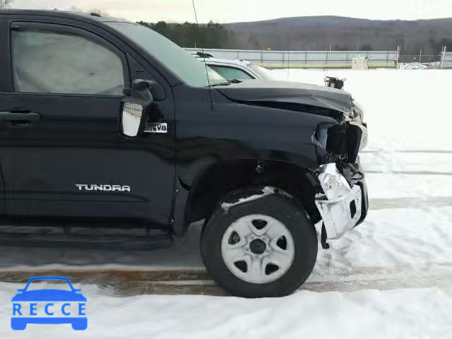 2015 TOYOTA TUNDRA DOU 5TFUY5F15FX466434 image 9