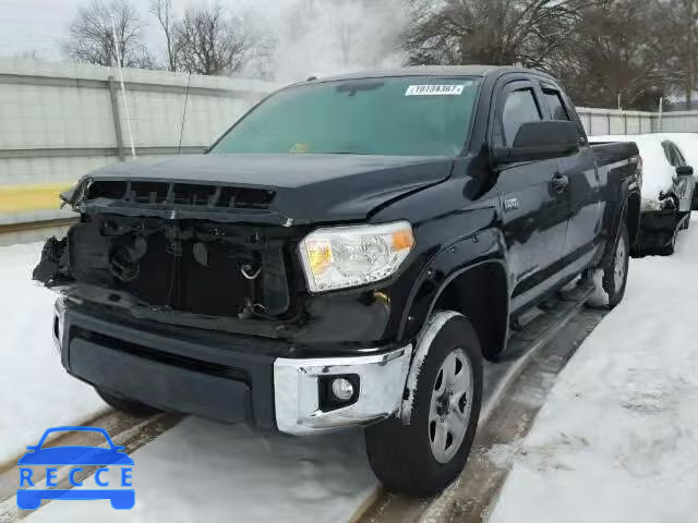 2015 TOYOTA TUNDRA DOU 5TFUY5F15FX466434 image 1