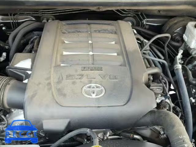 2015 TOYOTA TUNDRA DOU 5TFUY5F15FX466434 image 6