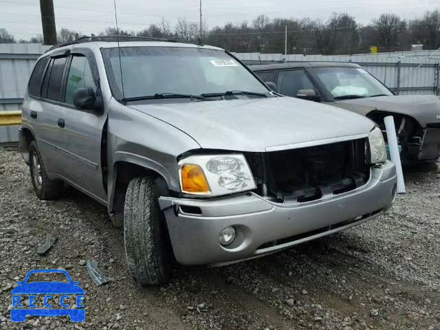 2008 GMC ENVOY 1GKDS13S582167750 image 0