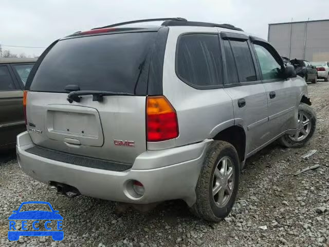 2008 GMC ENVOY 1GKDS13S582167750 image 3