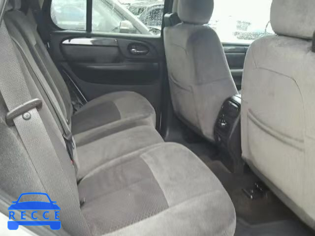 2008 GMC ENVOY 1GKDS13S582167750 image 5