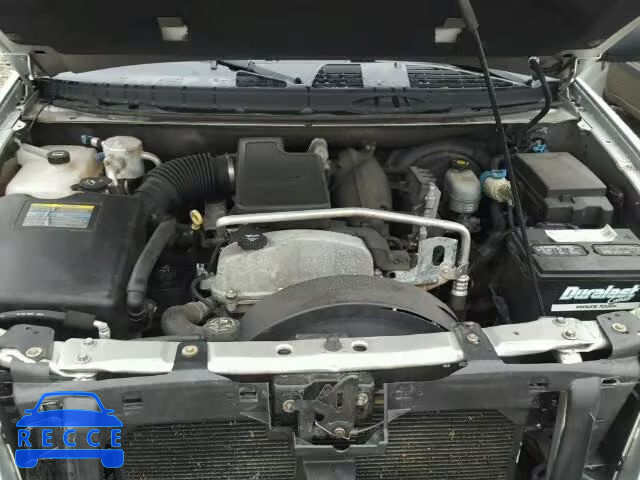 2008 GMC ENVOY 1GKDS13S582167750 image 6