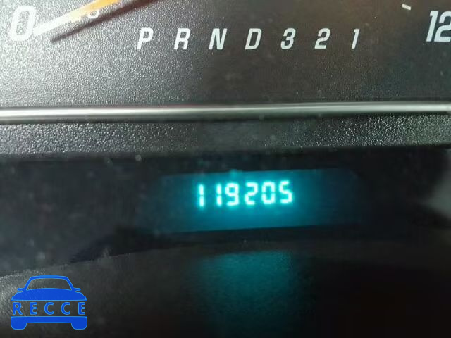 2008 GMC ENVOY 1GKDS13S582167750 image 7