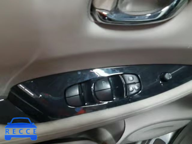 2012 NISSAN LEAF SV/SL JN1AZ0CPXCT019017 зображення 9