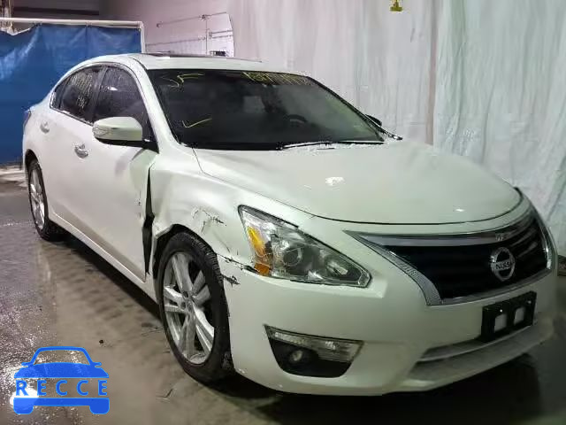 2013 NISSAN ALTIMA 3.5 1N4BL3APXDC915574 image 0