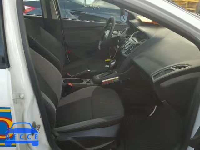 2013 FORD FOCUS S 1FADP3E21DL164165 image 4