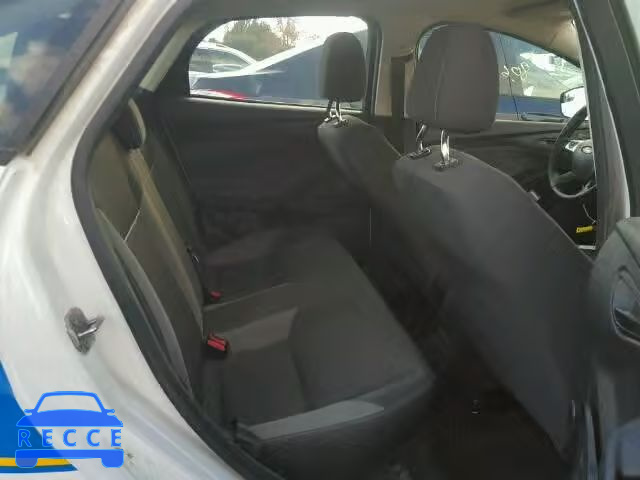2013 FORD FOCUS S 1FADP3E21DL164165 image 5