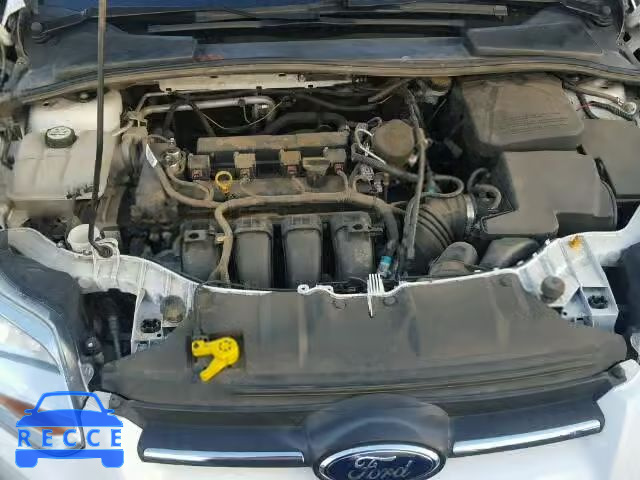 2013 FORD FOCUS S 1FADP3E21DL164165 image 6
