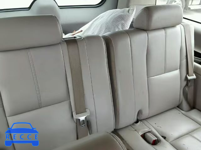 2007 GMC YUKON XL C 1GKFC16007R275389 Bild 9