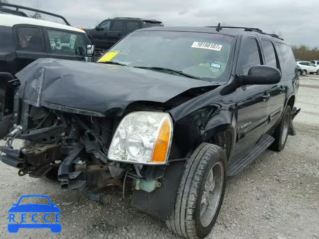 2007 GMC YUKON XL C 1GKFC16007R275389 Bild 1