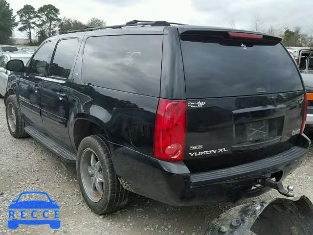 2007 GMC YUKON XL C 1GKFC16007R275389 Bild 2