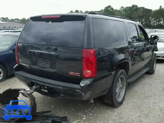 2007 GMC YUKON XL C 1GKFC16007R275389 Bild 3