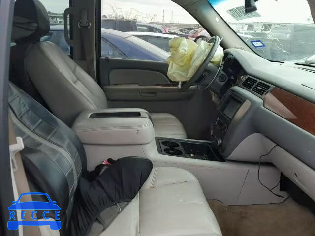 2007 GMC YUKON XL C 1GKFC16007R275389 Bild 4