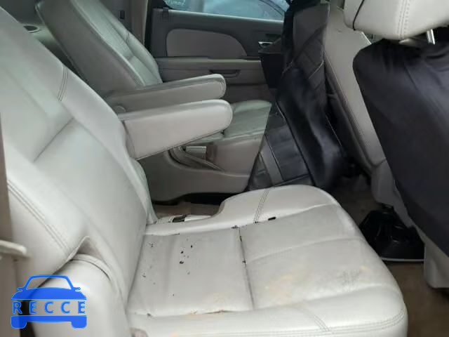 2007 GMC YUKON XL C 1GKFC16007R275389 Bild 5