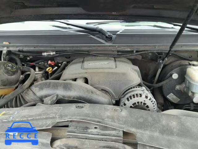 2007 GMC YUKON XL C 1GKFC16007R275389 Bild 6