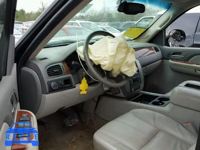2007 GMC YUKON XL C 1GKFC16007R275389 Bild 8