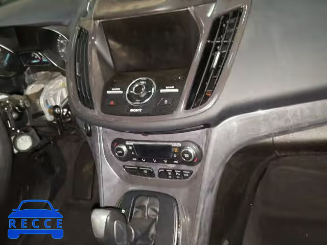 2015 FORD ESCAPE TIT 1FMCU0J92FUC87417 image 9