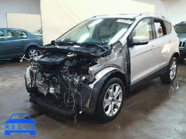 2015 FORD ESCAPE TIT 1FMCU0J92FUC87417 image 1