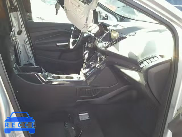 2015 FORD ESCAPE TIT 1FMCU0J92FUC87417 image 4