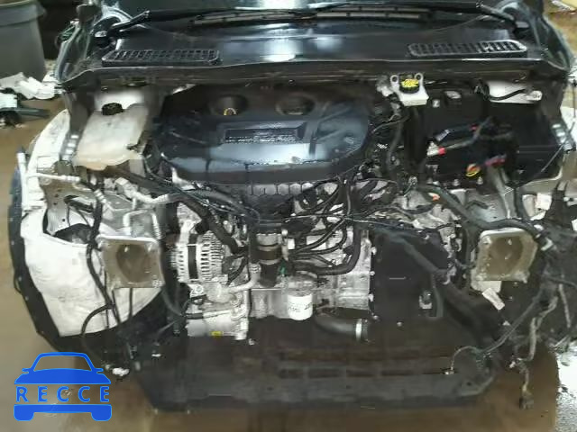 2015 FORD ESCAPE TIT 1FMCU0J92FUC87417 image 6