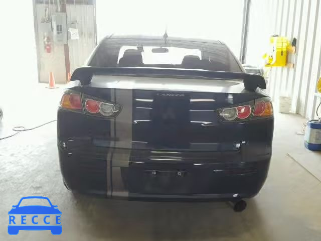 2013 MITSUBISHI LANCER ES/ JA32U2FU0DU022273 Bild 9