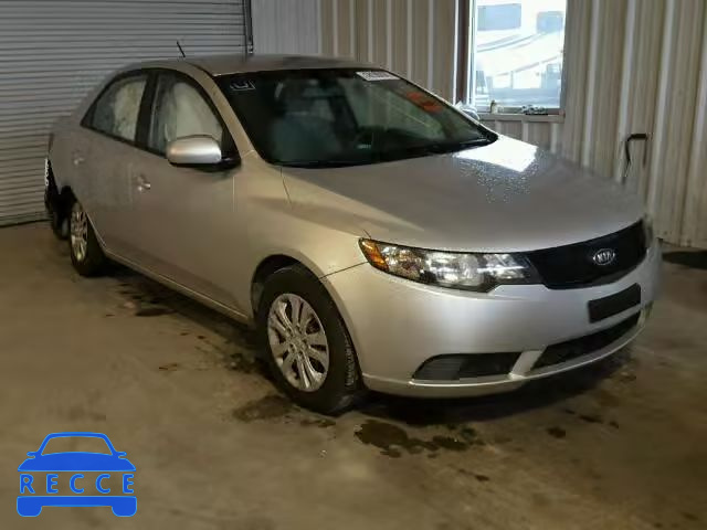 2010 KIA FORTE LX KNAFT4A28A5078486 image 0