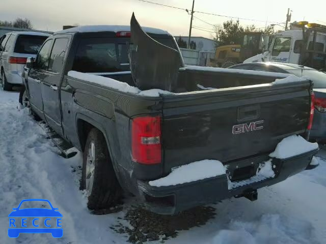 2014 GMC SIERRA K15 3GTU2WEJ6EG395269 зображення 2