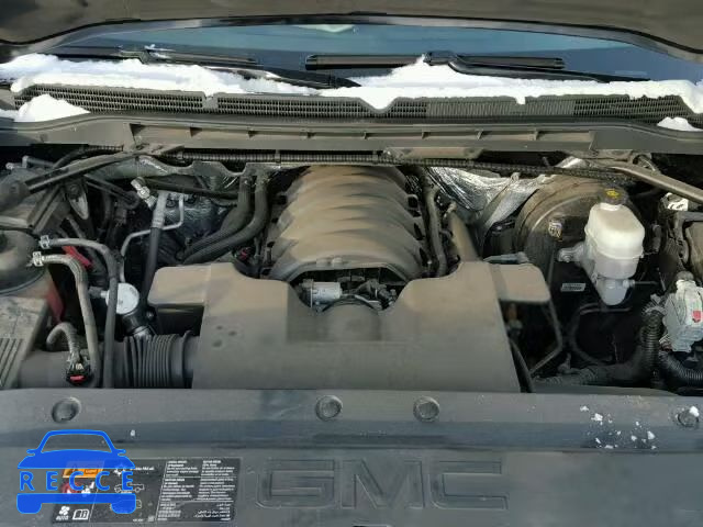 2014 GMC SIERRA K15 3GTU2WEJ6EG395269 зображення 6