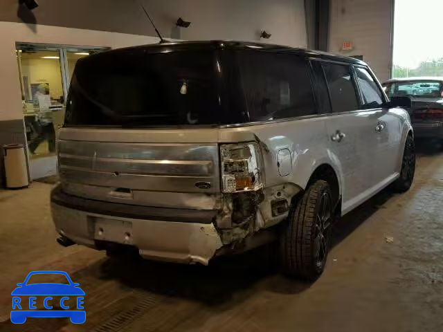 2013 FORD FLEX LIMIT 2FMGK5D82DBD01567 Bild 3