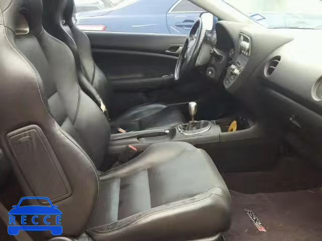 2006 ACURA RSX TYPE-S JH4DC53056S015106 image 4