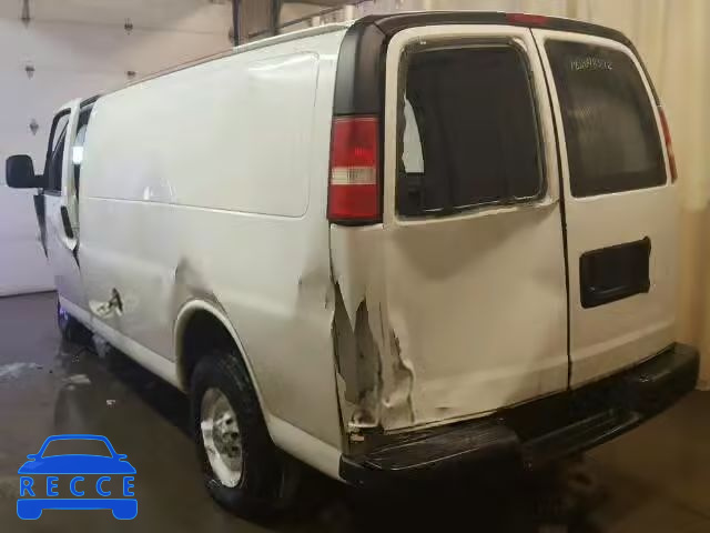 2004 CHEVROLET EXPRESS G2 1GCGG25V141247084 image 2