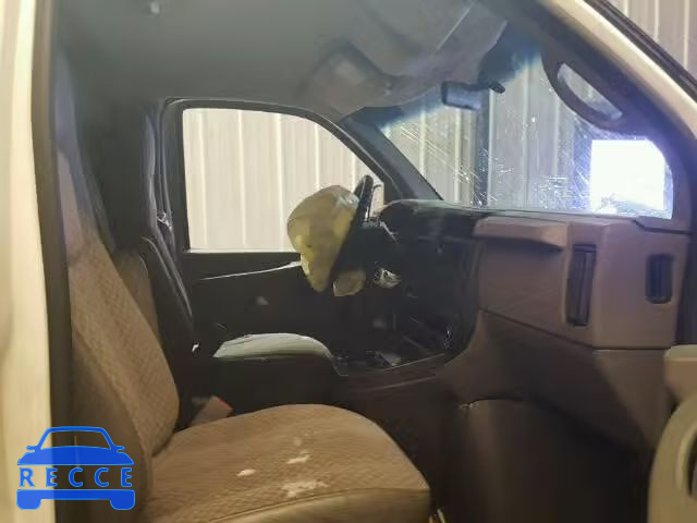 2004 CHEVROLET EXPRESS G2 1GCGG25V141247084 image 4