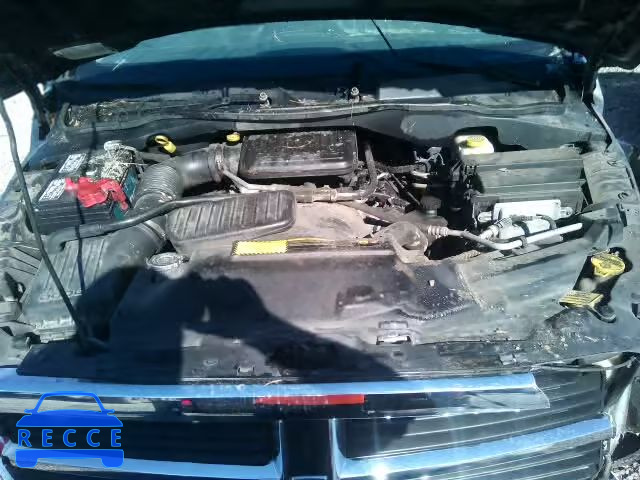 2005 DODGE DURANGO ST 1D4HD38K85F620696 image 6