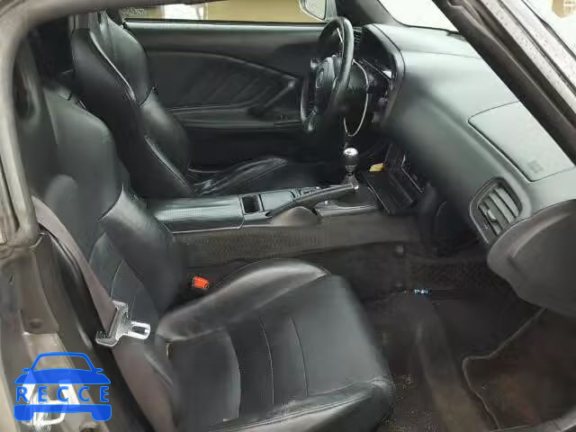 2000 HONDA S2000 JHMAP1147YT004997 image 4